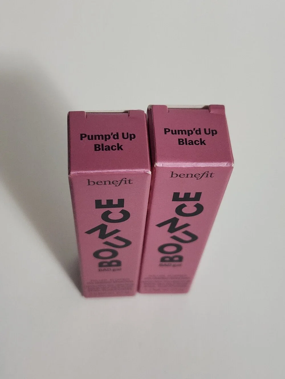 NEW Benefit Bounce Mascar (2)